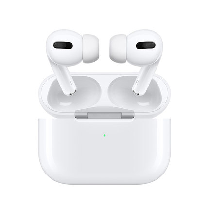 苹果AirPods Pro 2019新款无线蓝牙降噪耳机