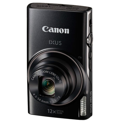 Canon佳能 IXUS 285 HS数码相机WIFI高清家用旅游长焦小型卡片机