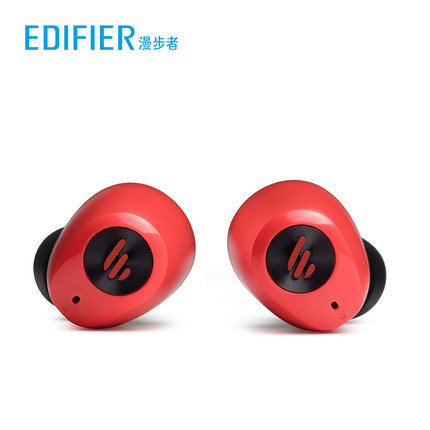 Edifier/漫步者 W2 真无线5.0蓝牙耳机迷小双耳