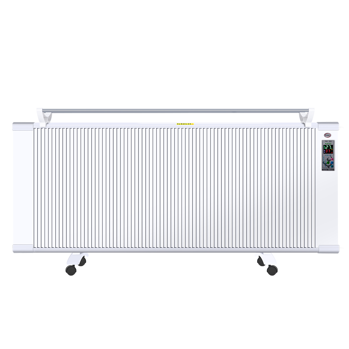 电热器多功能暖炉电热气家用取暖器节能省电暖气客厅烤火炉加热器