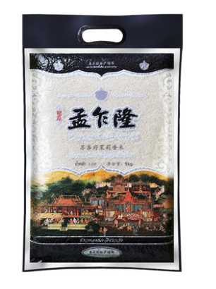 孟乍隆茉莉香米（苏吝府）5KG