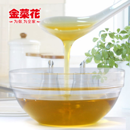 金菜花特香1.6L