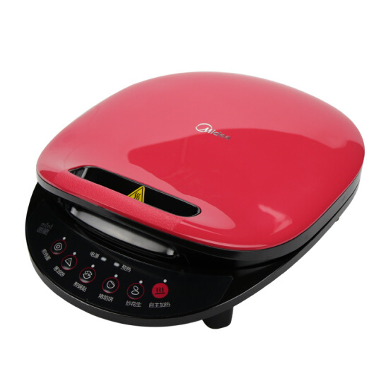美的煎烤机JCN30M