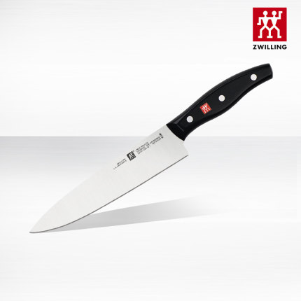德国双立人TWIN Pollux波格斯系列不锈钢厨师刀