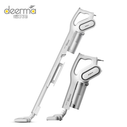 Deerma/德尔玛DX700吸尘器
