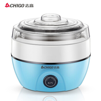 志高（CHIGO）酸奶机SNJ218
