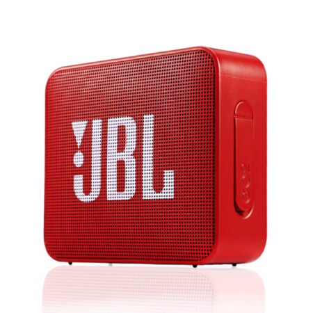 JBL GO2无线蓝牙音箱音响