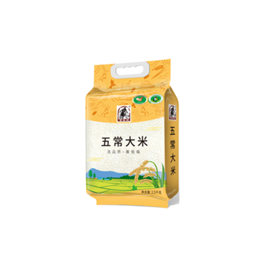 塞翁福 五常大米2.5KG