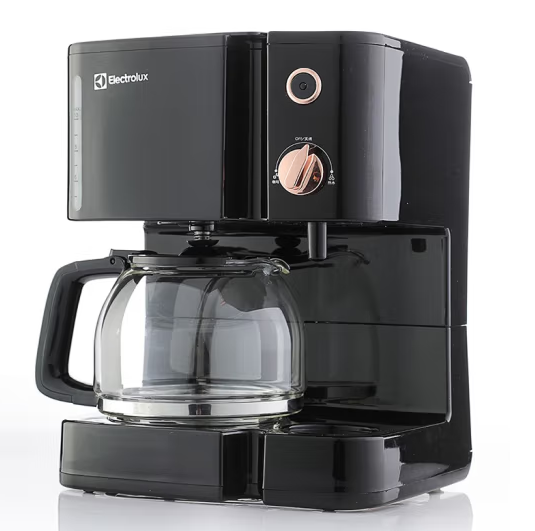 伊莱克斯（Electrolux）EGCM8100多功能咖啡饮水一体机 1.25L
