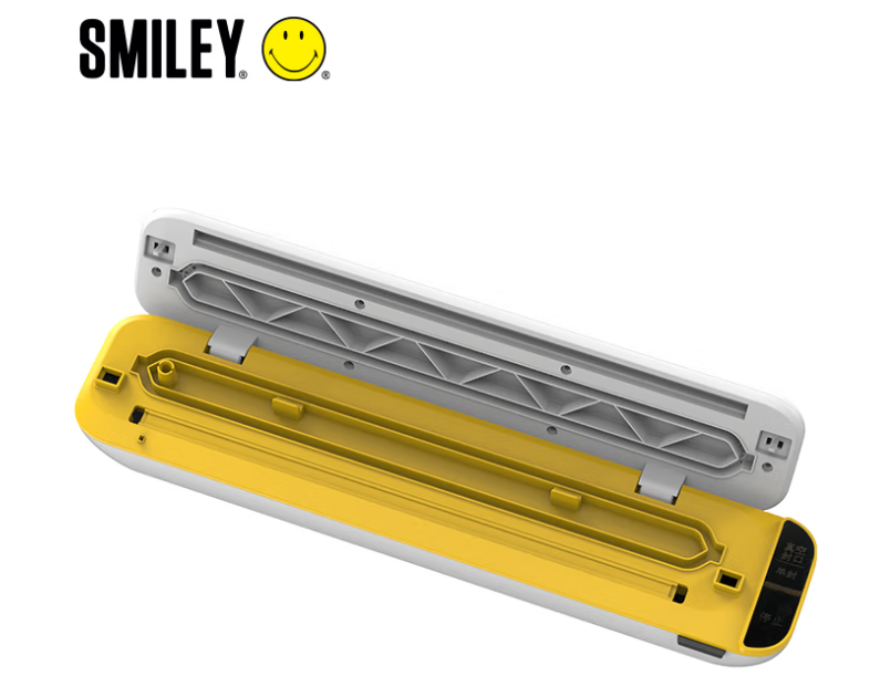 SMILEY SY-FK1101 封口机 0.848kg