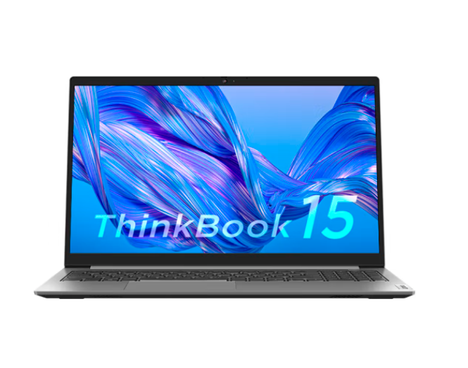 联想ThinkBook 15 英特尔酷睿i5 (0ECD)轻薄笔记本 15.6英寸
