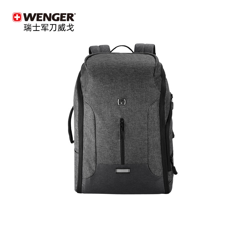 威戈wenger旅行电脑双肩包BB4060.190261