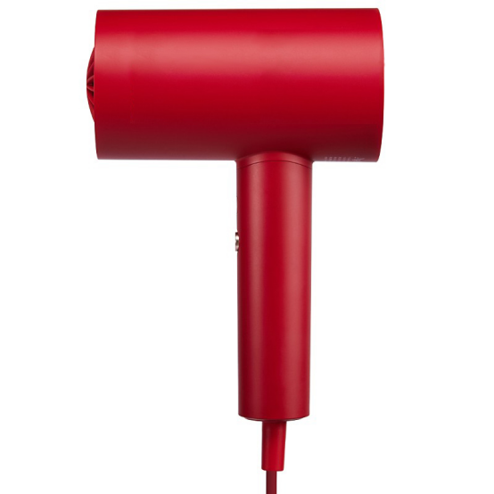 荷兰艾优（ApiYoo）sup电吹风机家用吹风筒速干恒温限量款 sup吹风机PF9红色